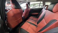 تويوتا كورولا كروس